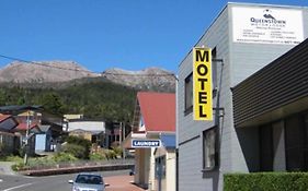 Queenstown Motor Lodge